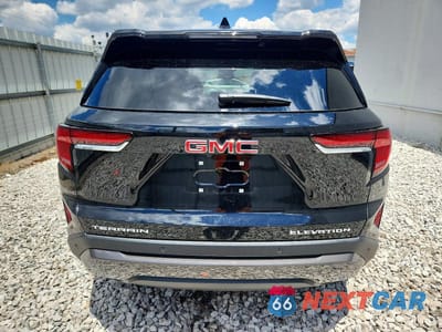 Zdjęcie 6 z 13 samochodu: 2026 GMC TERRAIN ELEVATION VIN:3GKALMEG3TL493645 - miniatura