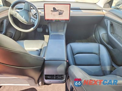 Zdjęcie 8 z 12 samochodu: 2023 TESLA MODEL 3 VIN:5YJ3E1EA7PF438354 - miniatura
