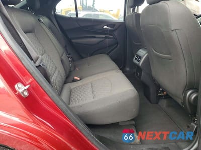 Zdjęcie 11 z 13 samochodu: 2018 CHEVROLET EQUINOX LT VIN:2GNAXJEV5J6245239 - miniatura