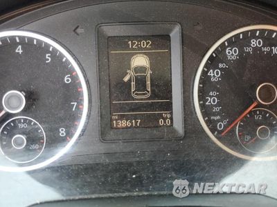 Zdjęcie 9 z 12 samochodu: 2015 VOLKSWAGEN TIGUAN S VIN:WVGBV7AXXFW584410 - miniatura