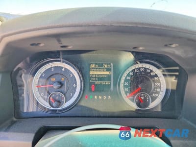Zdjęcie 9 z 12 samochodu: 2014 RAM 1500 SLT VIN:1C6RR7GT3ES323306 - miniatura