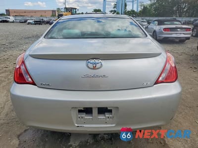 Zdjęcie 6 z 12 samochodu: 2004 TOYOTA CAMRY SOLARA SE VIN:4T1CE38P14U802598 - miniatura