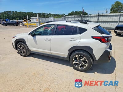 Drugie zdjęcie samochodu z przodu: 2024 SUBARU CROSSTREK PREMIUM VIN:JF2GUADC4R8331788 - miniatura