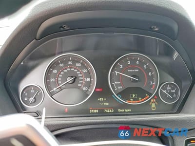Zdjęcie 9 z 13 samochodu: 2019 BMW 440XI GRAN COUPE VIN:WBA4J7C53KBM74639 - miniatura