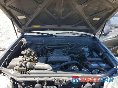 Zdjęcie 12 z 13 samochodu: 2005 TOYOTA SEQUOIA SR5 VIN:5TDZT34A45S239915 - miniatura