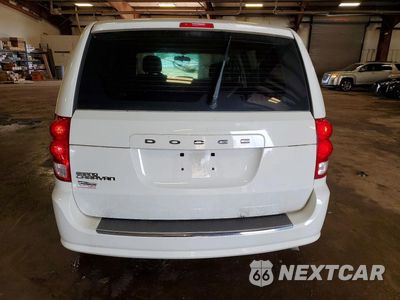 Zdjęcie 6 z 13 samochodu: 2013 DODGE GRAND CARAVAN SE VIN:2C4RDGBG9DR766173 - miniatura