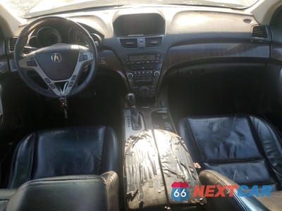 Zdjęcie 8 z 13 samochodu: 2012 ACURA MDX TECHNOLOGY VIN:2HNYD2H34CH504319 - miniatura