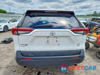 Zdjęcie 6 z 13 samochodu: 2019 TOYOTA RAV4 LE VIN:2T3F1RFV8KC043399 - miniatura