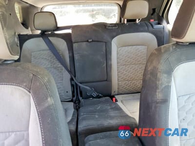 Zdjęcie 10 z 13 samochodu: 2019 CHEVROLET EQUINOX LT VIN:2GNAXUEV8K6269702 - miniatura