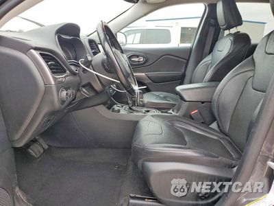Zdjęcie 7 z 13 samochodu: 2020 JEEP CHEEROKEE VIN:1C4PJMDX0LD608687 - miniatura