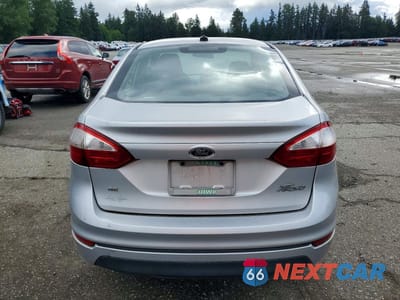 Zdjęcie 6 z 12 samochodu: 2015 FORD FIESTA SE VIN:3FADP4BJ7FM196007 - miniatura
