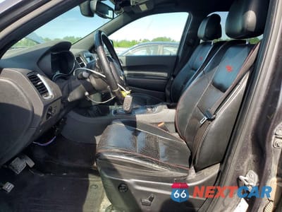 Zdjęcie 7 z 13 samochodu: 2016 DODGE DURANGO R VIN:1C4SDJCT0GC409794 - miniatura