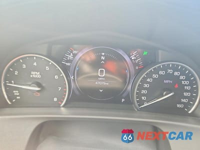 Zdjęcie 9 z 13 samochodu: 2020 CADILLAC CT6 LUXURY VIN:1G6KB5RS6LU102844 - miniatura