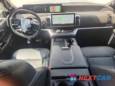 Zdjęcie 8 z 13 samochodu: 2025 FORD EXPEDITION PLATINUM VIN:1FMJU1MG9SEA45493 - miniatura
