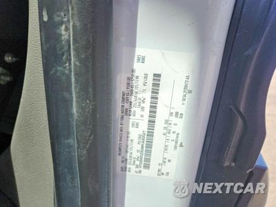 Zdjęcie 12 z 12 samochodu: 2021 FORD TRANSIT REFRIGERATED BOX TRUCK VIN:1FDBW5Z86MKA80021 - miniatura