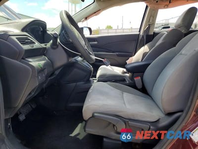 Zdjęcie 7 z 12 samochodu: 2016 HONDA CR-V SE VIN:5J6RM4H47GL134212 - miniatura