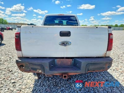 Zdjęcie 6 z 13 samochodu: 2016 FORD F250 SUPER DUTY VIN:1FT7W2B61GED33041 - miniatura