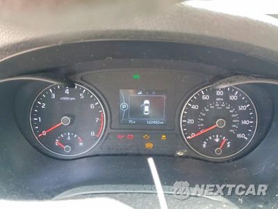 Zdjęcie 9 z 12 samochodu: 2016 KIA OPTIMA LX VIN:KNAGT4L31G5073746 - miniatura