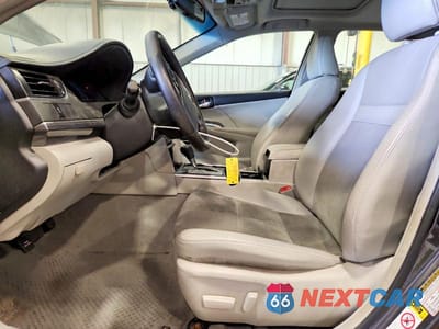 Zdjęcie 7 z 13 samochodu: 2012 TOYOTA CAMRY HYBRID XLE VIN:4T1BD1FK9CU052599 - miniatura