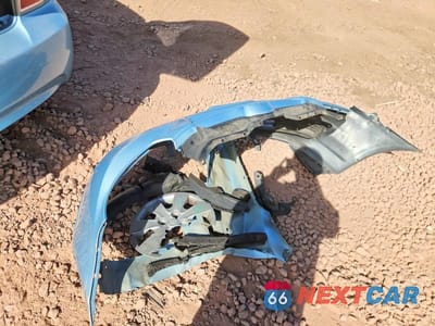 Zdjęcie 12 z 13 samochodu: 2010 HYUNDAI ACCENT GS VIN:KMHCM3AC1AU180431 - miniatura