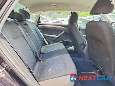 Zdjęcie 10 z 13 samochodu: 2020 VOLKSWAGEN PASSAT S VIN:1VWAA7A30LC007842 - miniatura