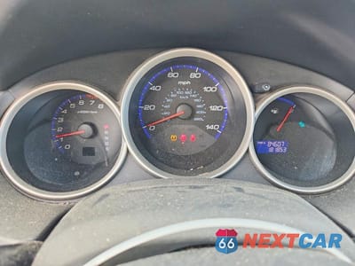 Zdjęcie 9 z 12 samochodu: 2008 HONDA FIT SPORT VIN:JHMGD38698S024454 - miniatura