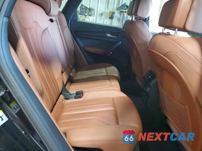 Zdjęcie 10 z 13 samochodu: 2021 AUDI Q5 SPORTBACK PREMIUM PLUS VIN:WA15AAFY5M2115106 - miniatura