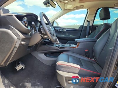 Zdjęcie 7 z 13 samochodu: 2023 BUICK ENVISION ESSENCE VIN:LRBFZPR46PD230819 - miniatura