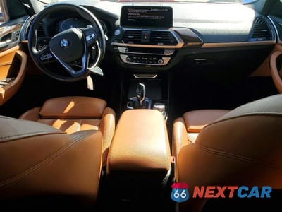 Zdjęcie 8 z 13 samochodu: 2021 BMW X3 XDRIVE30I VIN:5UXTY5C03M9H92341 - miniatura