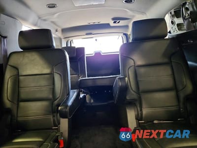 Zdjęcie 10 z 14 samochodu: 2016 GMC YUKON XL DENALI VIN:1GKS2HKJ9GR369926 - miniatura