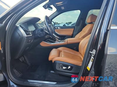 Zdjęcie 7 z 14 samochodu: 2021 BMW X5 SDRIVE 40I VIN:5UXCR4C07M9H62850 - miniatura