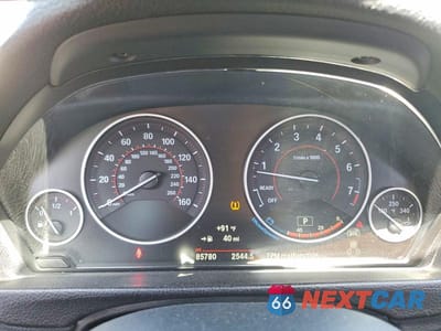 Zdjęcie 9 z 13 samochodu: 2016 BMW 3 SERIES HYB 4D VIN:WBA8B3G54GNT92149 - miniatura
