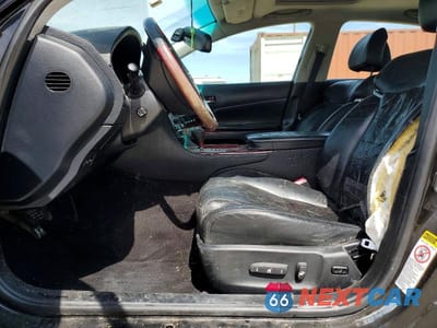Zdjęcie 7 z 11 samochodu: 2008 LEXUS GS 350 VIN:JTHCE96S480016627 - miniatura