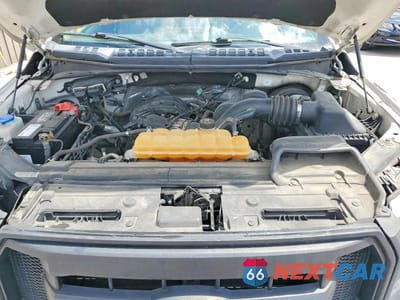 Zdjęcie 11 z 12 samochodu: 2016 FORD F150 VIN:1FTMF1C81GKD86126 - miniatura