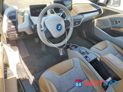 Zdjęcie 8 z 12 samochodu: 2015 BMW I3 REX VIN:WBY1Z4C59FV504422 - miniatura