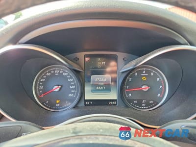 Zdjęcie 9 z 12 samochodu: 2017 MERCEDES-BENZ C 300 4MATIC VIN:55SWF4KB9HU185644 - miniatura