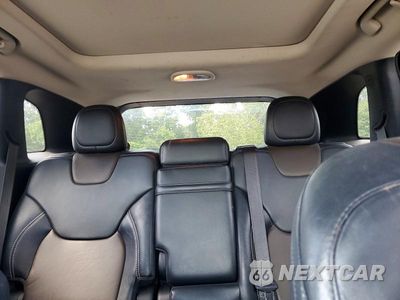 Zdjęcie 10 z 14 samochodu: 2015 JEEP CHEROKEE LIMITED VIN:1C4PJMDS7FW537940 - miniatura