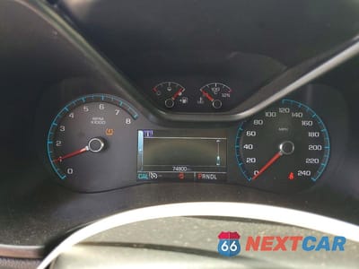 Zdjęcie 9 z 13 samochodu: 2018 CHEVROLET COLORADO ZR2 VIN:1GCGTEENXJ1168554 - miniatura
