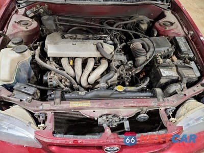 Zdjęcie 11 z 12 samochodu: 1999 TOYOTA COROLLA VIN:1NXBR12E7XZ234759 - miniatura