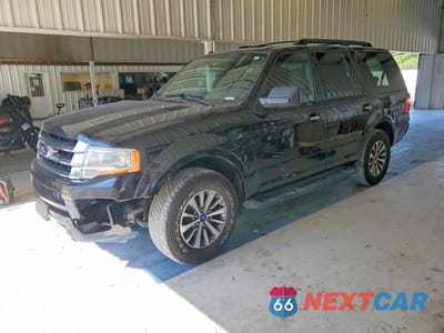 2016 FORD EXPEDITION XLT 1FMJU1JT2GEF53121 - główne zdjęcie licytacji z USA - miniatura