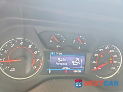 Zdjęcie 9 z 12 samochodu: 2021 CHEVROLET CAMARO LS VIN:1G1FB1RX5M0143146 - miniatura