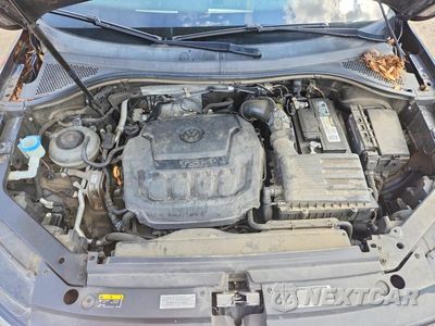Zdjęcie 12 z 13 samochodu: 2019 VOLKSWAGEN TIGUAN S VIN:3VV1B7AX6KM110099 - miniatura
