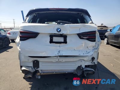 Zdjęcie 6 z 14 samochodu: 2024 BMW X3 SDRIVE30I VIN:5UX43DP06R9U90621 - miniatura