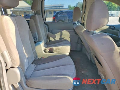 Zdjęcie 11 z 13 samochodu: 2014 KIA SEDONA LX VIN:KNDMG4C75E6538758 - miniatura