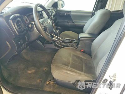 Zdjęcie 7 z 12 samochodu: 2020 TOYOTA TACOMA SR VIN:5TFRX5GN6LX170358 - miniatura