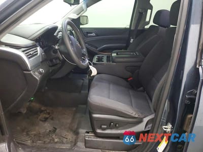 Zdjęcie 7 z 13 samochodu: 2020 CHEVROLET TAHOE POLICE VIN:1GNLCDEC9LR222963 - miniatura