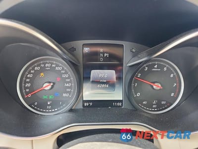 Zdjęcie 9 z 12 samochodu: 2017 MERCEDES-BENZ C 300 VIN:55SWF4JB6HU228788 - miniatura