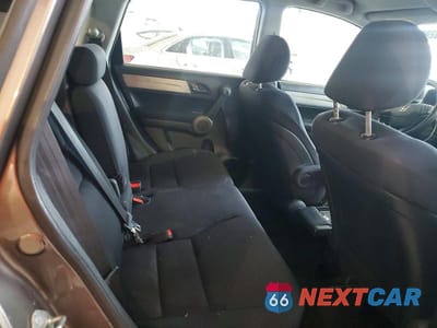 Zdjęcie 10 z 12 samochodu: 2010 HONDA CR-V LX VIN:5J6RE3H38AL014182 - miniatura