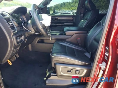 Zdjęcie 7 z 12 samochodu: 2021 RAM 1500 LIMITED VIN:1C6SRFHM9MN659834 - miniatura