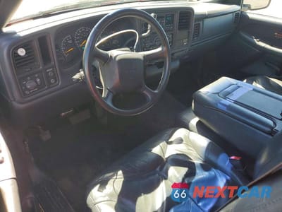 Zdjęcie 8 z 12 samochodu: 1999 GMC NEW SIERRA C1500 VIN:2GTEC19T6X1543481 - miniatura